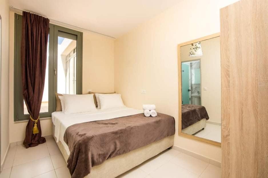 Eden Almond Tree - Luxurious Apartment With Sea View Rhodes City 외부 사진