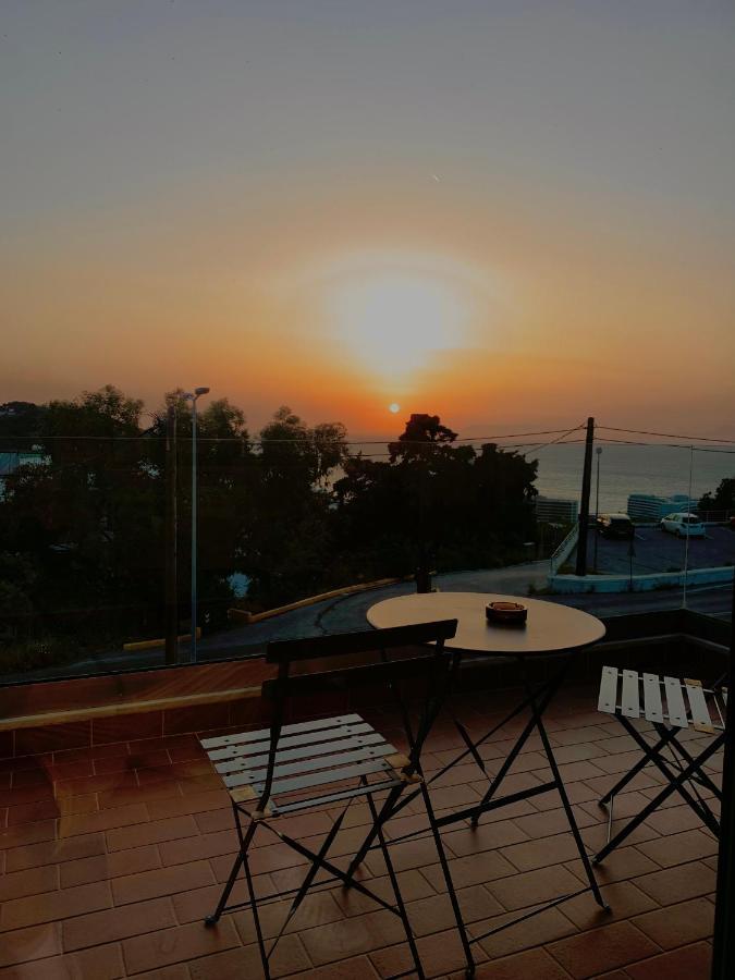 Eden Almond Tree - Luxurious Apartment With Sea View Rhodes City 외부 사진